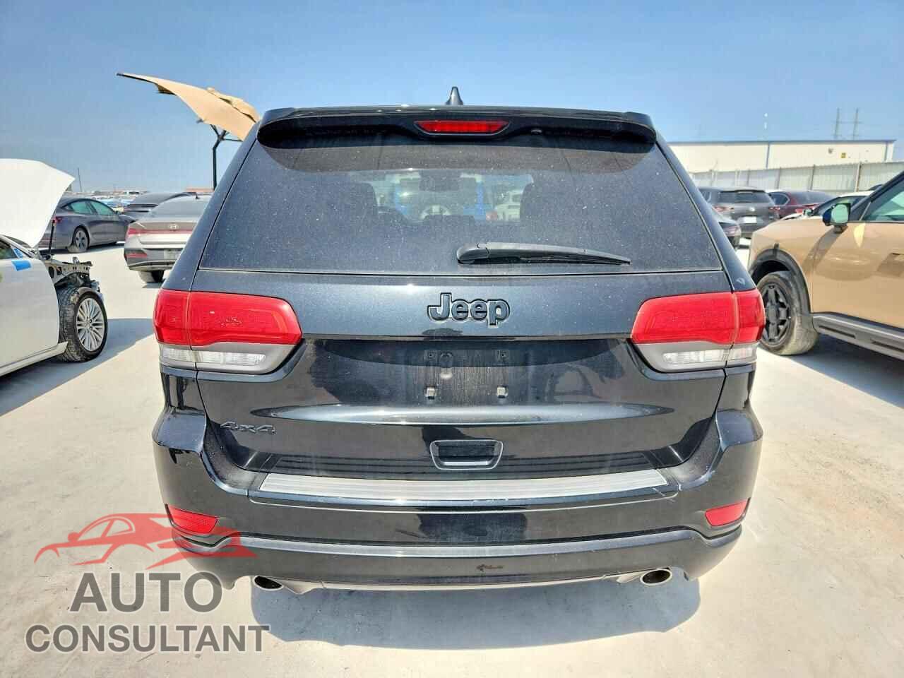 JEEP CHEROKEE 2015 - 1C4RJFAG3FC708429
