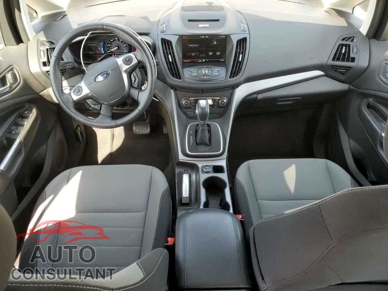 FORD CMAX 2014 - 1FADP5AUXEL514221
