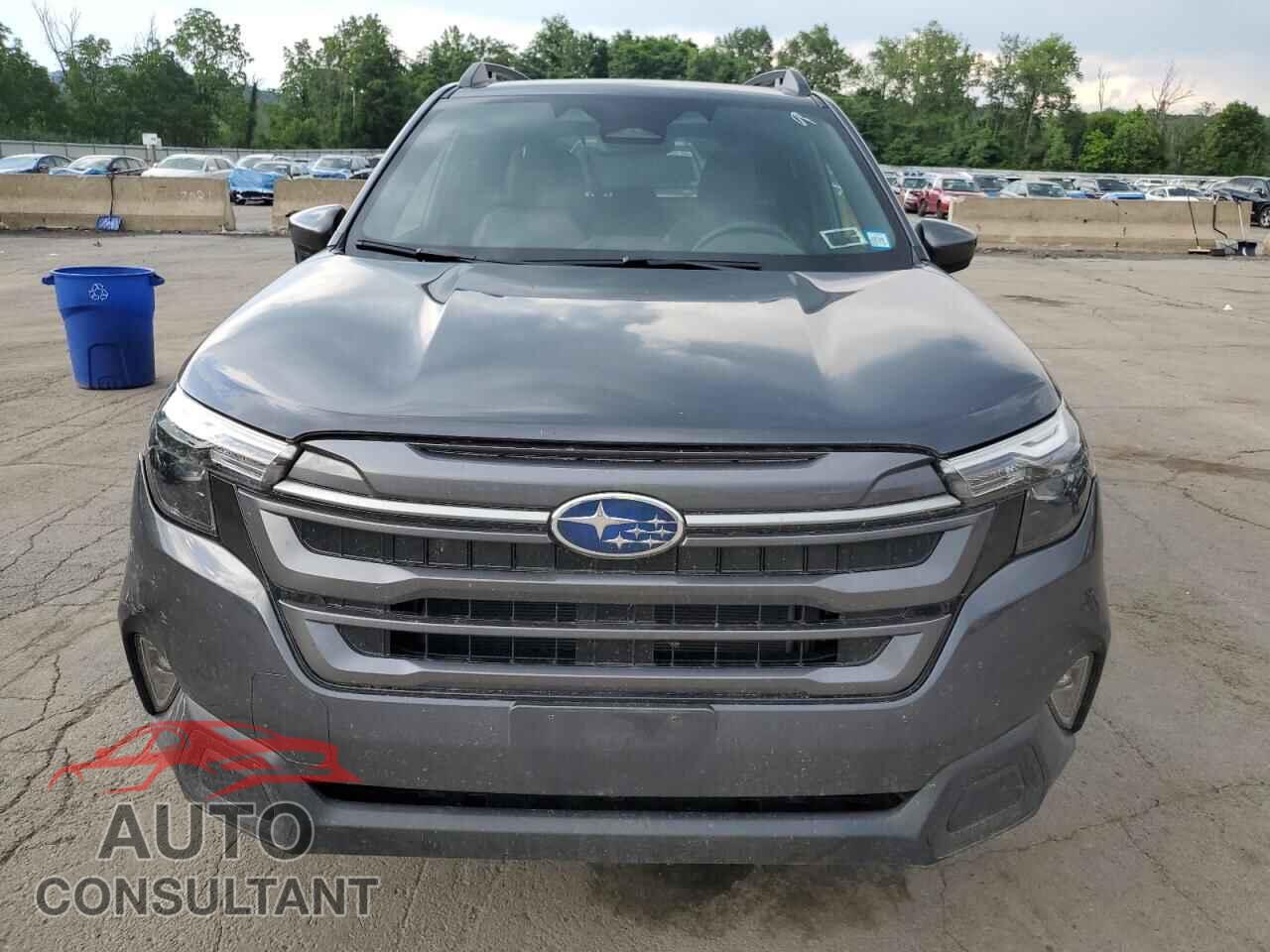 SUBARU FORESTER 2025 - JF2SLDBC8SH435014