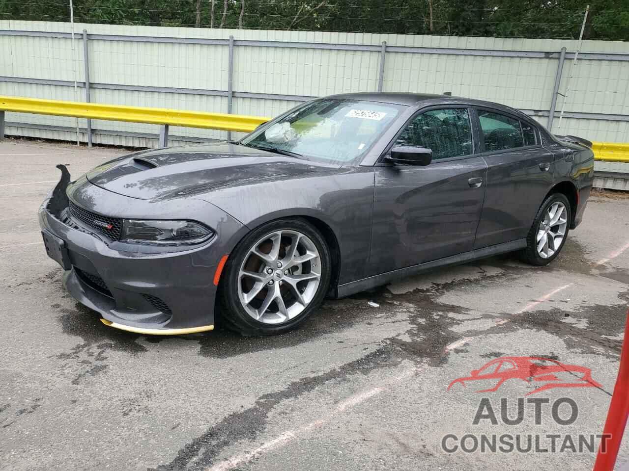 DODGE CHARGER 2023 - 2C3CDXHG2PH606745