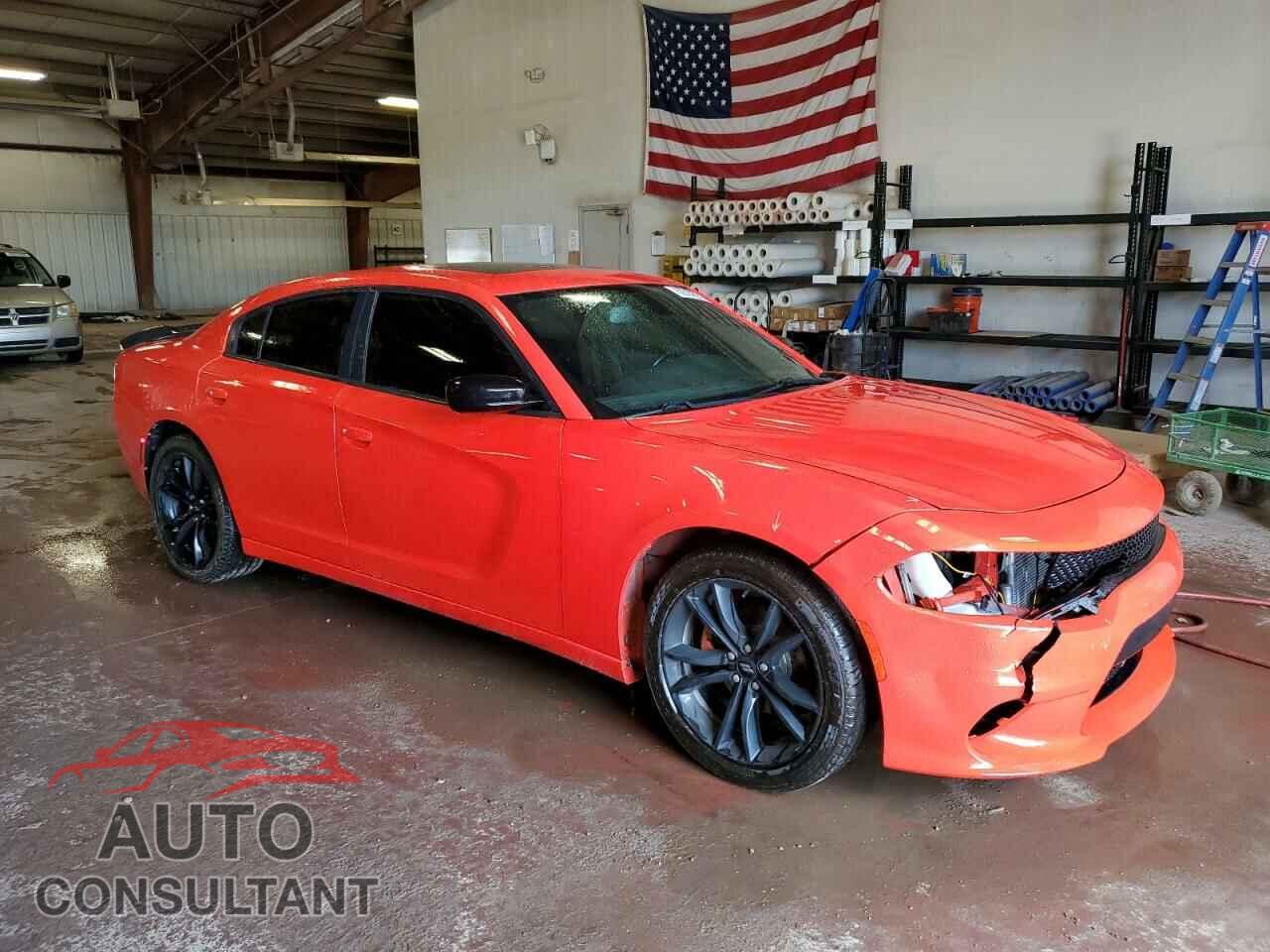 DODGE CHARGER 2017 - 2C3CDXBG1HH576115