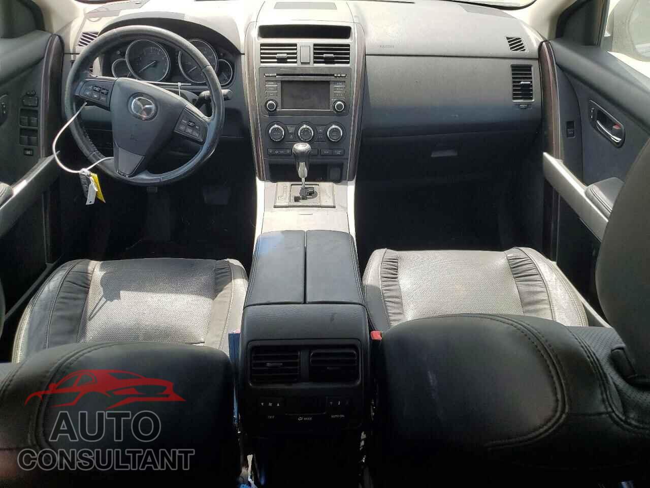 MAZDA CX-9 2014 - JM3TB3DV4E0433480