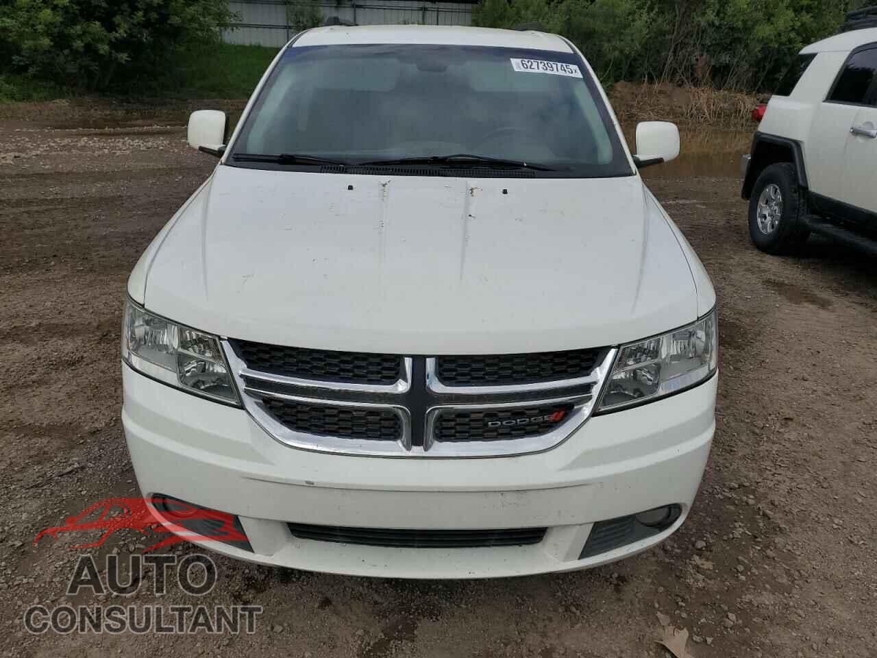 DODGE JOURNEY 2019 - 3C4PDCBB4KT867264
