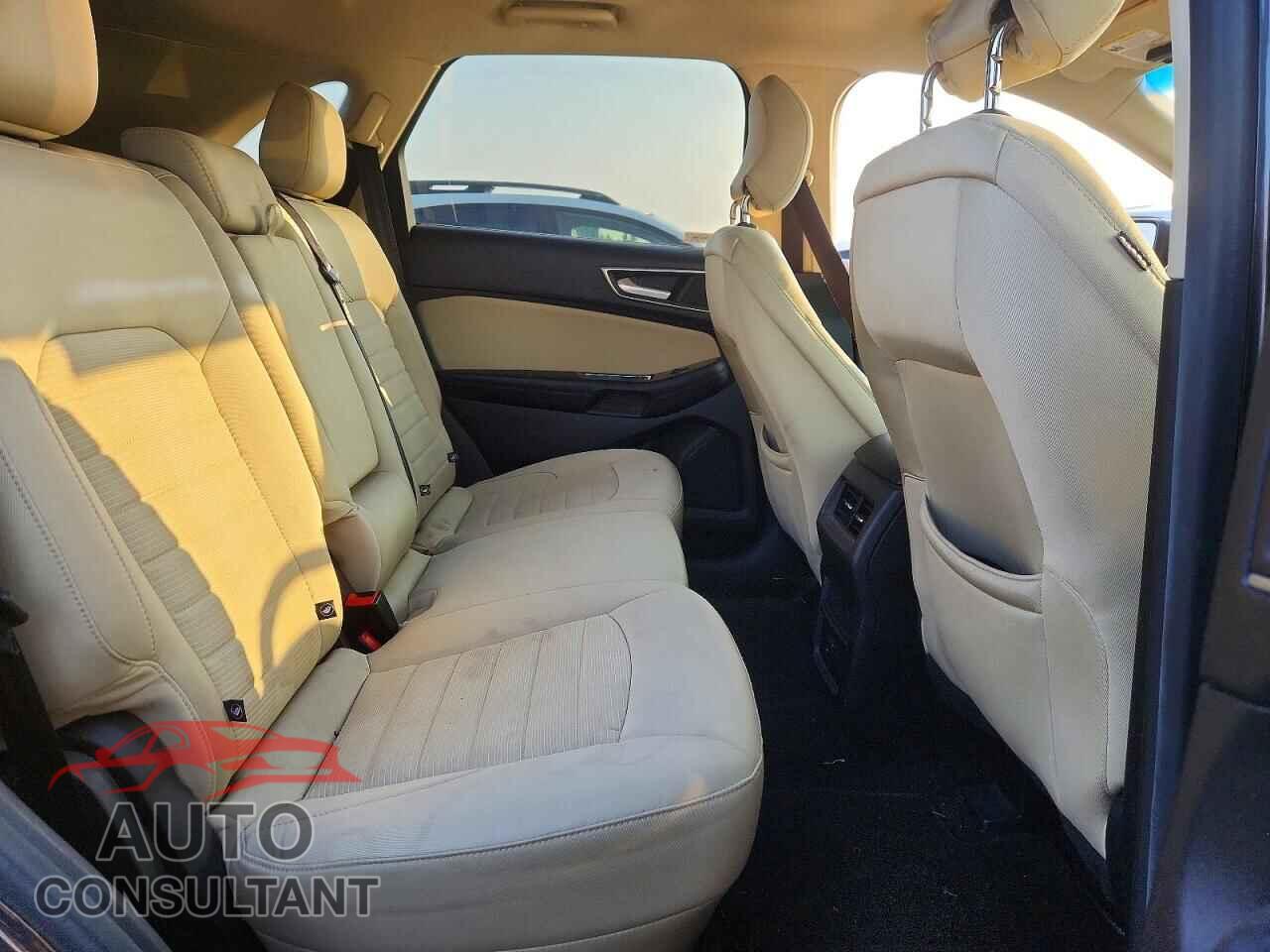 FORD EDGE 2015 - 2FMTK4J82FBB22252