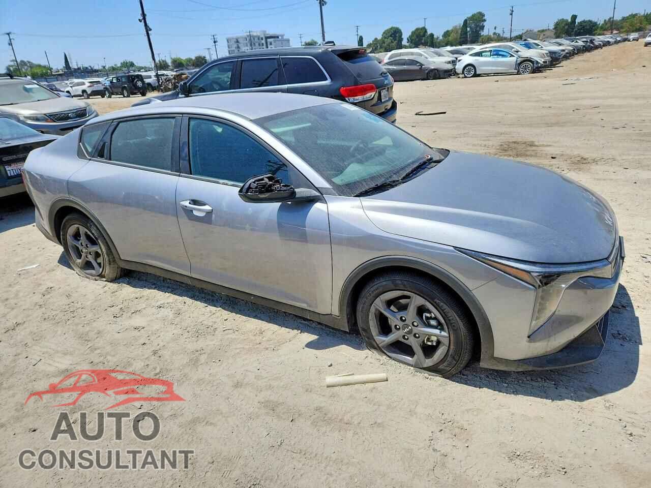 KIA ALL OTHER 2025 - 3KPFT4DE2SE141385