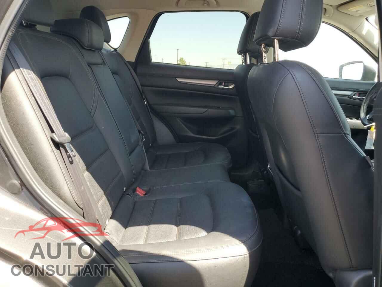 MAZDA CX-5 2021 - JM3KFBCM1M0482380