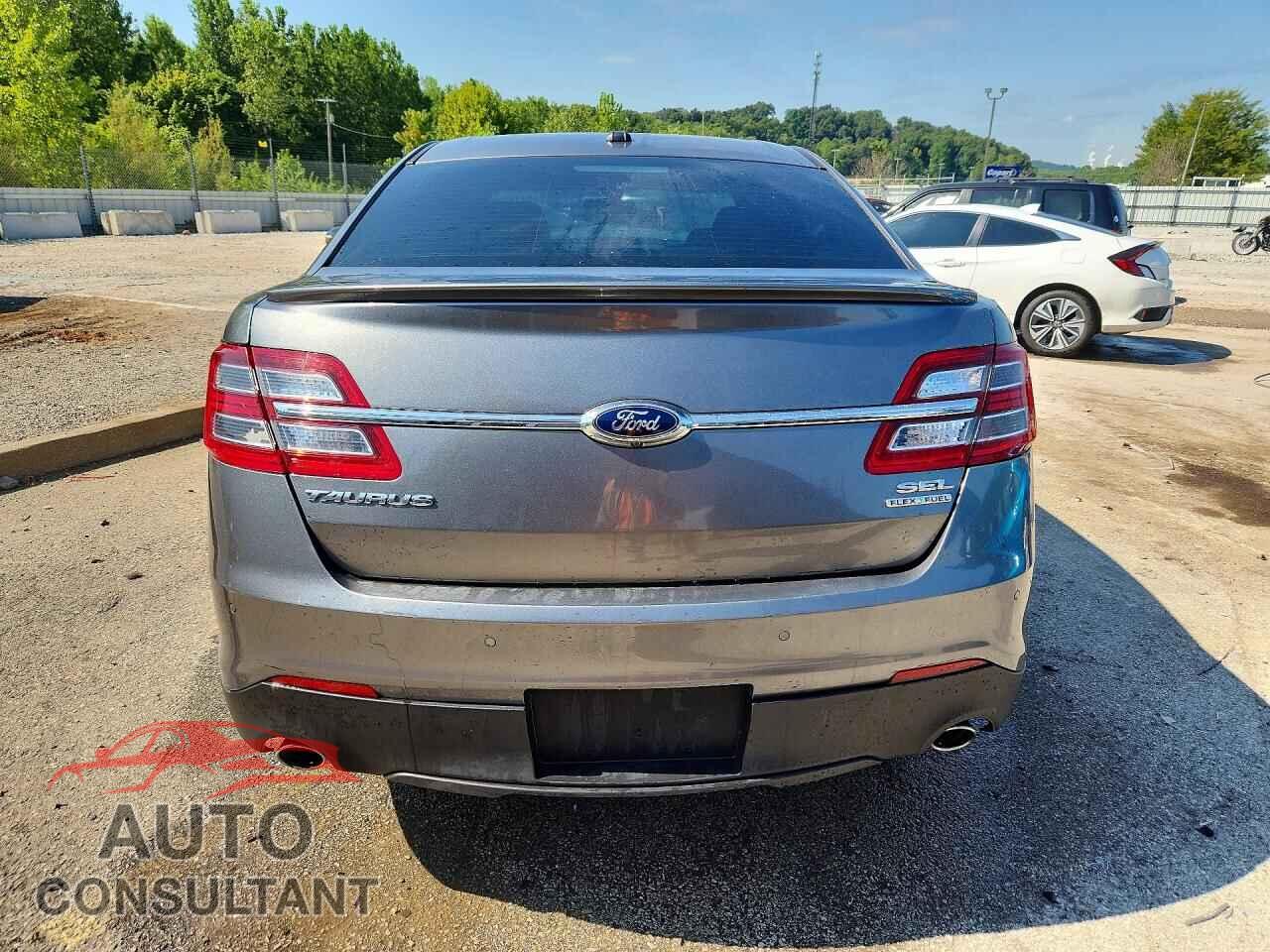 FORD TAURUS 2014 - 1FAHP2E89EG141842