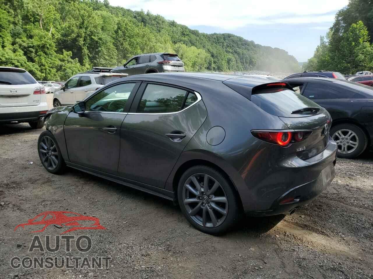 MAZDA 3 2024 - JM1BPALM3R1657763