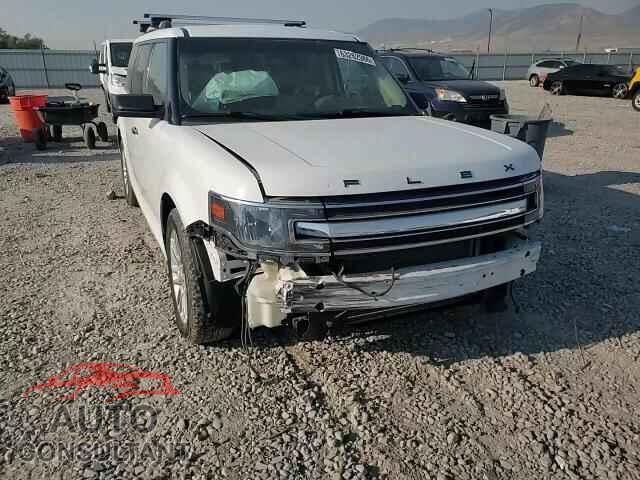 FORD FLEX 2019 - 2FMHK6C80KBA14530