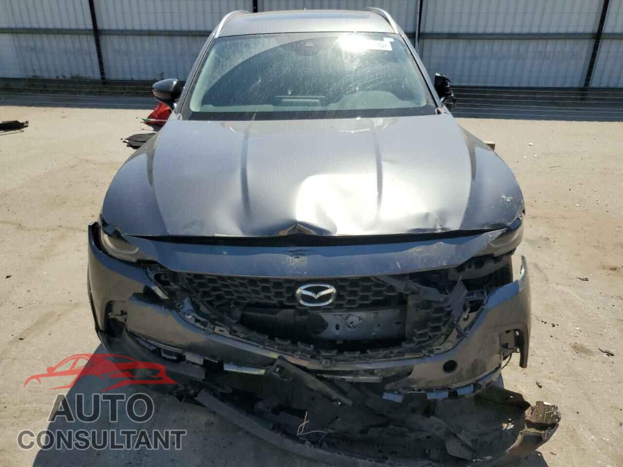 MAZDA CX-50 2024 - 7MMVABDM9RN195074