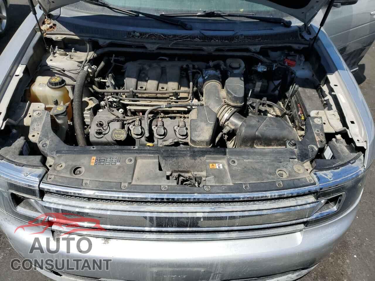 FORD FLEX 2015 - 2FMGK5B89FBA14829