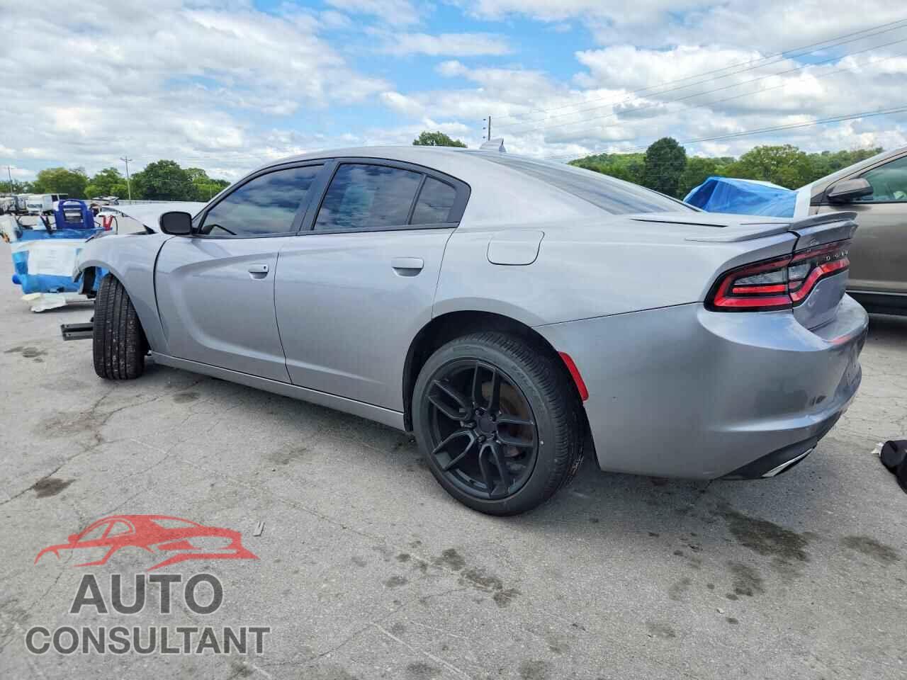 DODGE CHARGER 2015 - 2C3CDXHG6FH863373