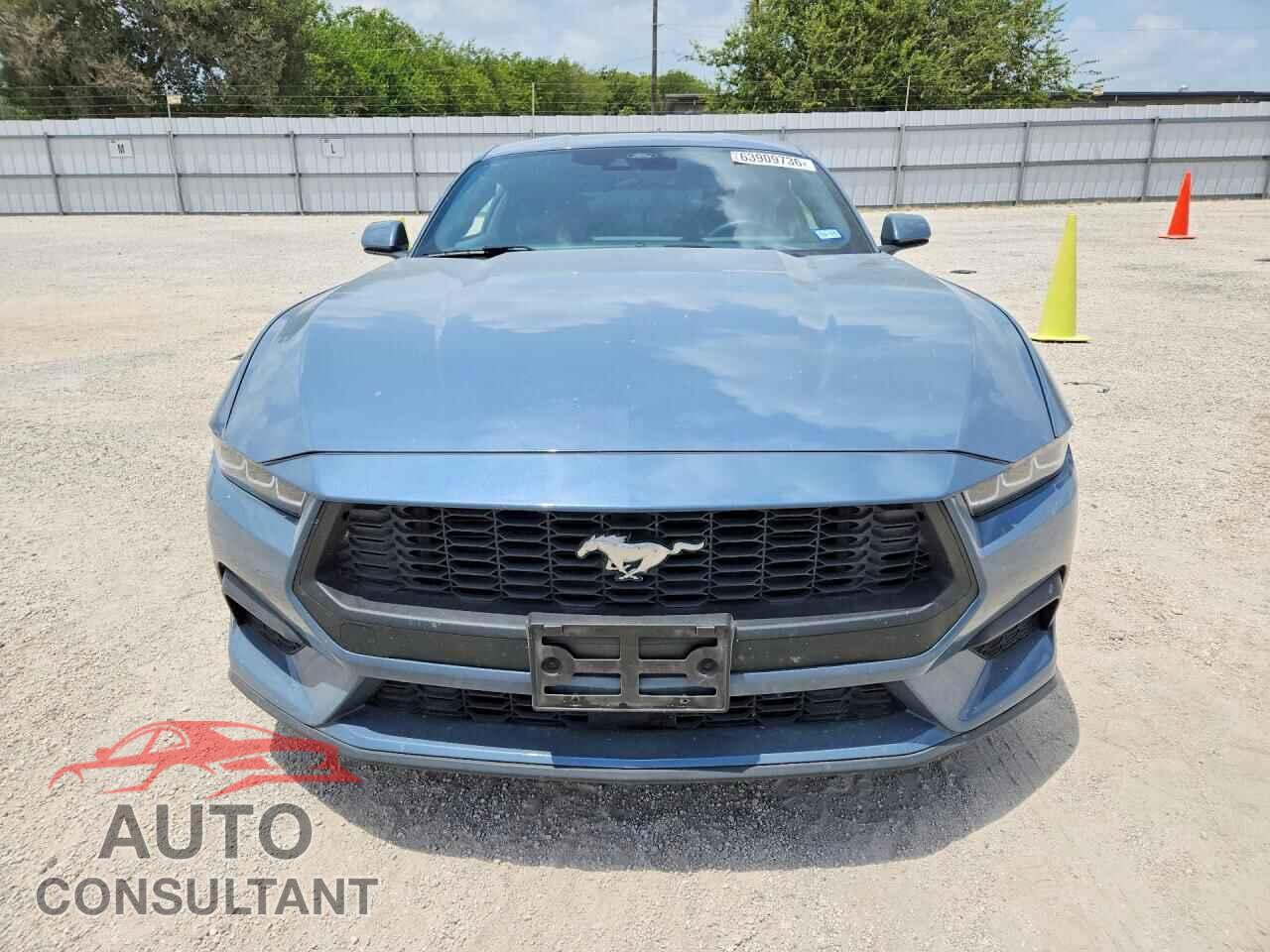 FORD MUSTANG 2024 - 1FA6P8TH0R5111613