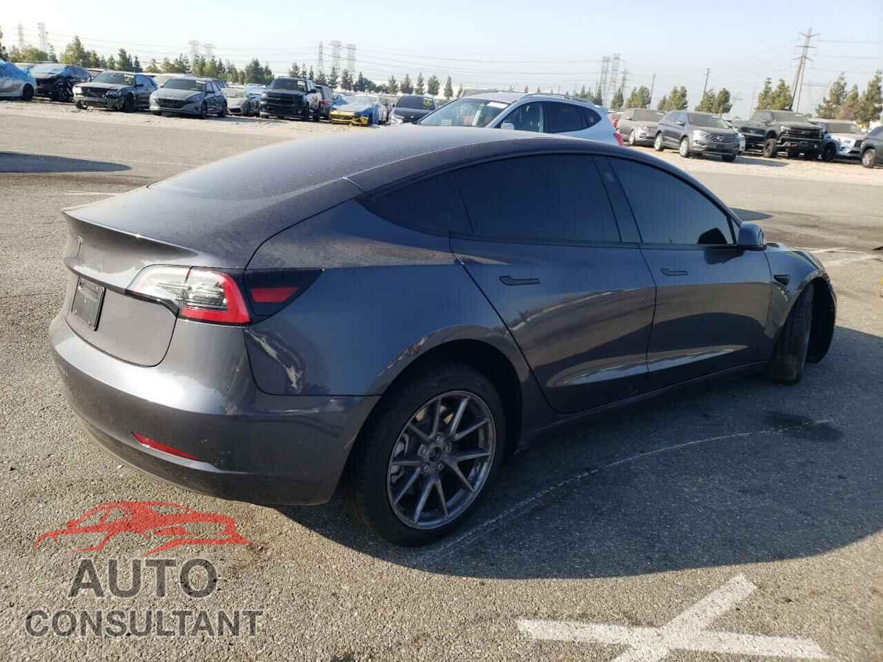 TESLA MODEL 3 2023 - 5YJ3E1EA1PF706685