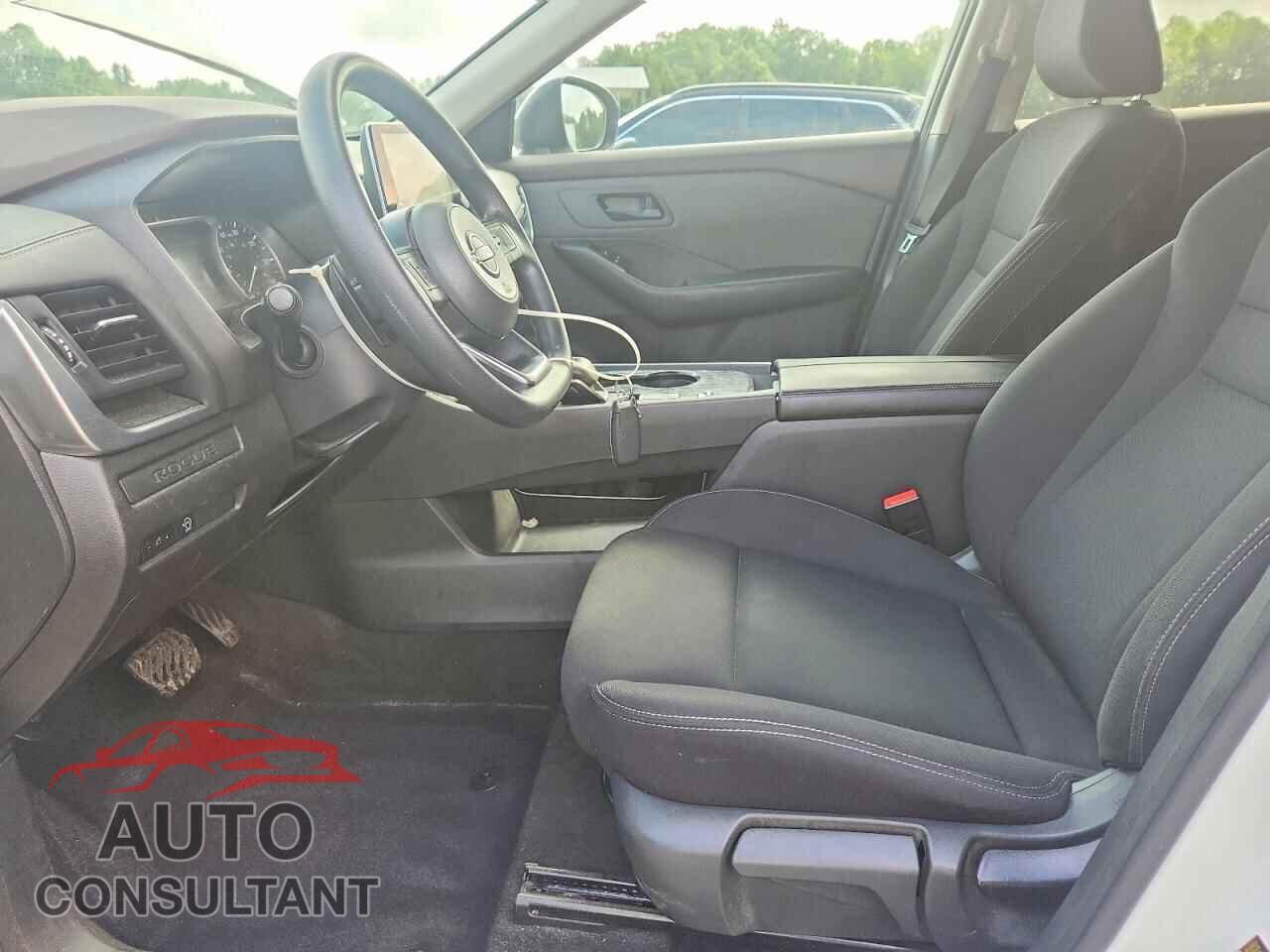 NISSAN ROGUE 2023 - 5N1BT3AA5PC798976
