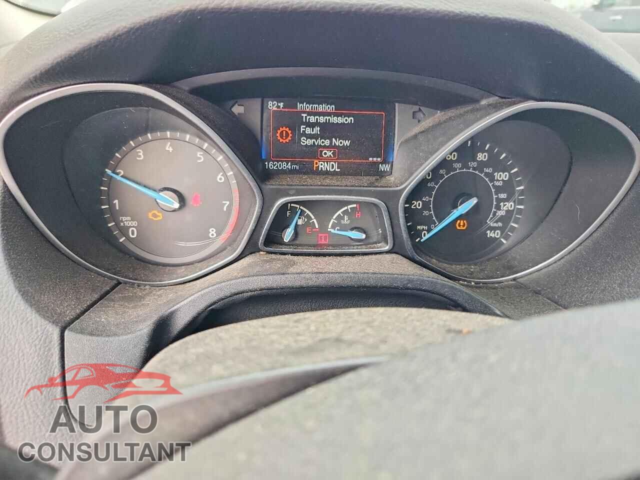 FORD FOCUS 2017 - 1FADP3K22HL246755