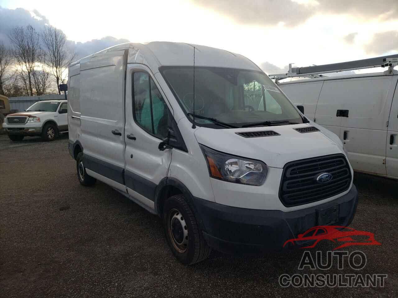 FORD TRANSIT CO 2019 - 1FTYR2CM6KKA84075