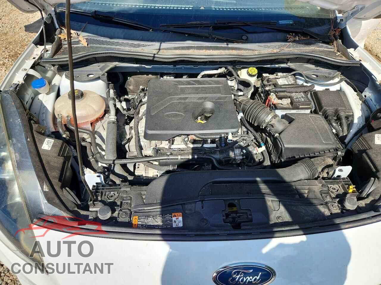 FORD ESCAPE 2020 - 1FMCU0H60LUA24169