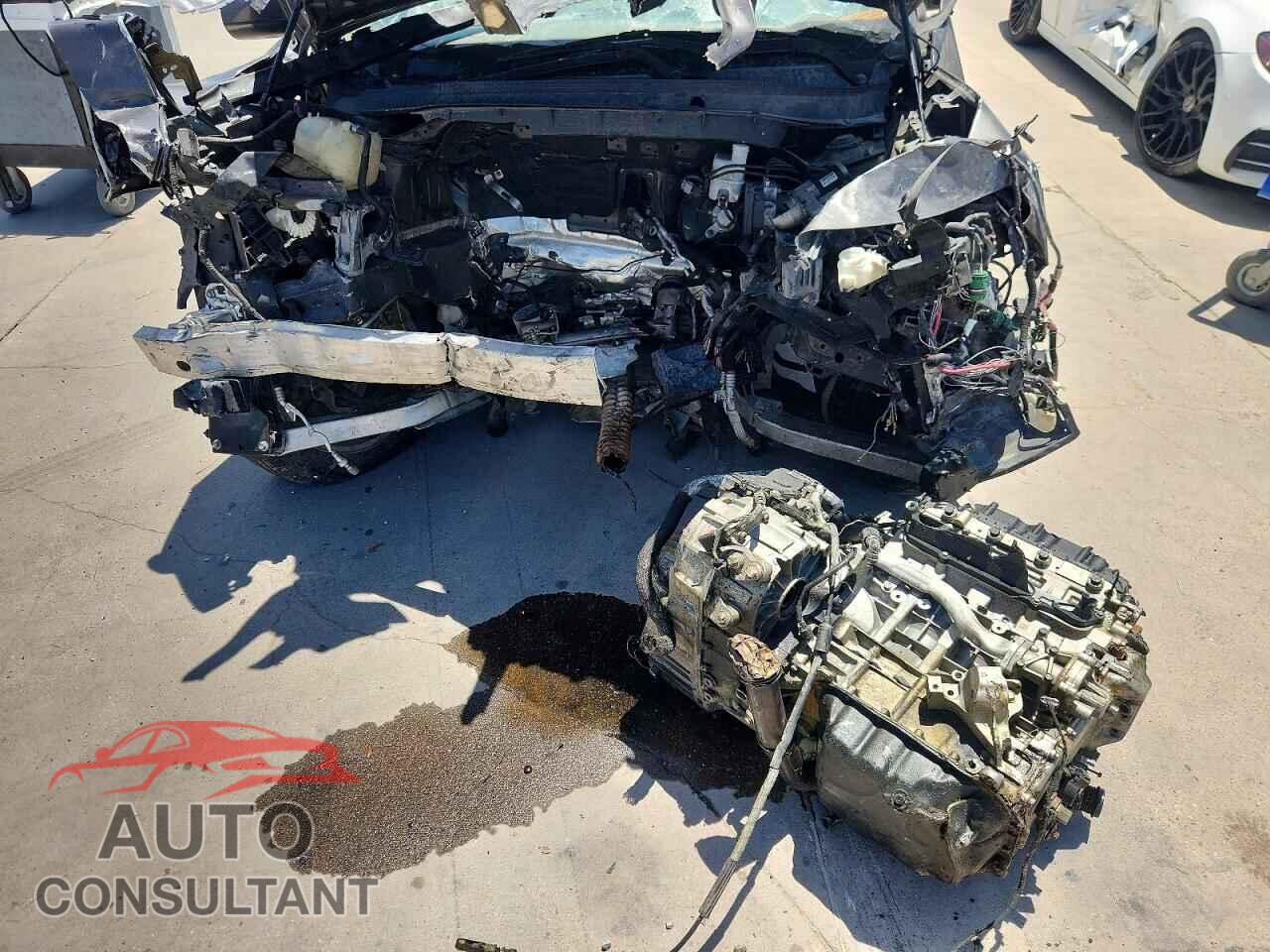 JEEP CHEROKEE 2014 - 1C4PJLDB2EW301544