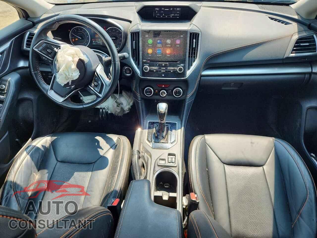 SUBARU CROSSTREK 2021 - JF2GTHMC2M8324147