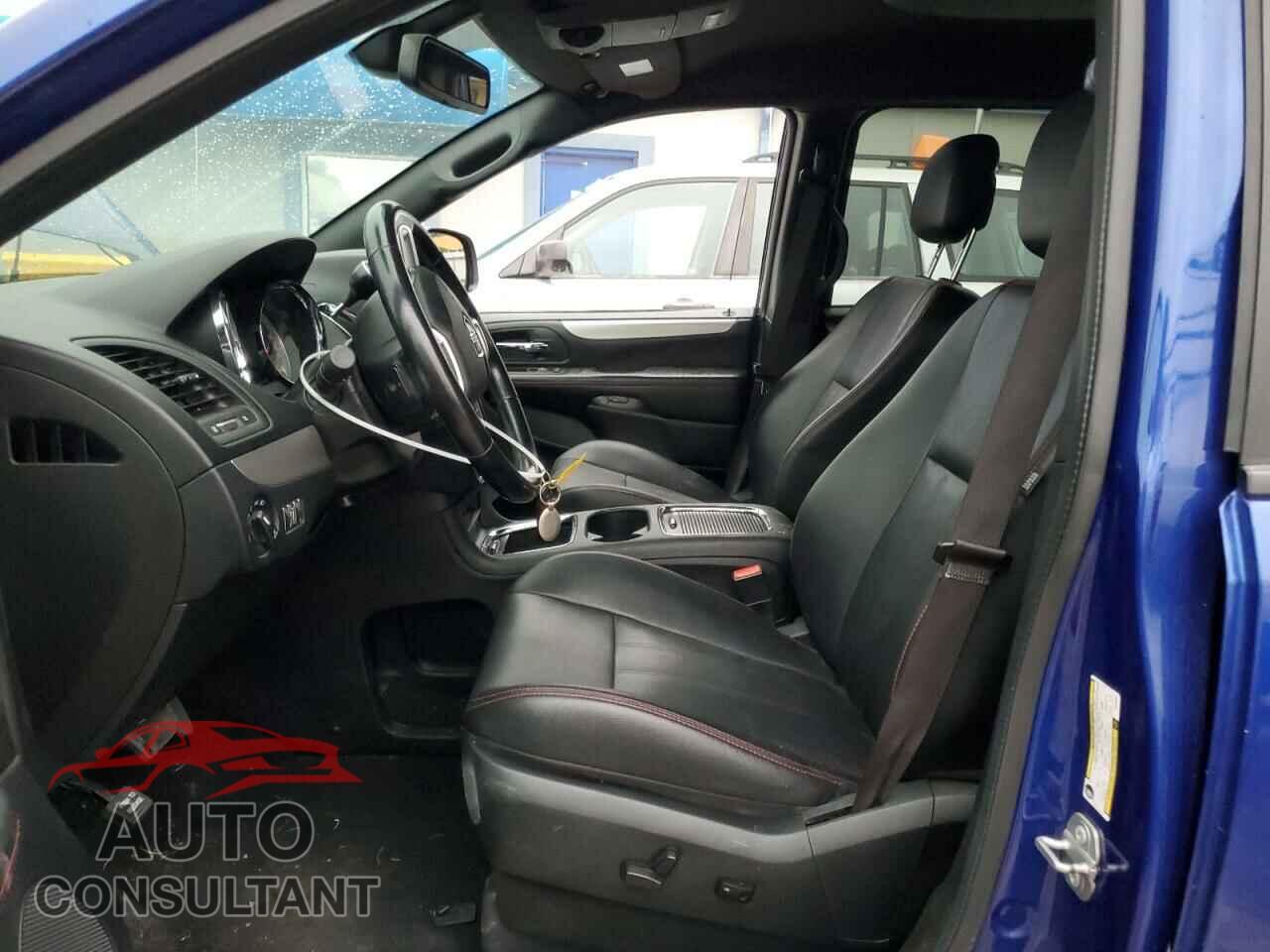 DODGE CARAVAN 2020 - 2C4RDGEG9LR199571