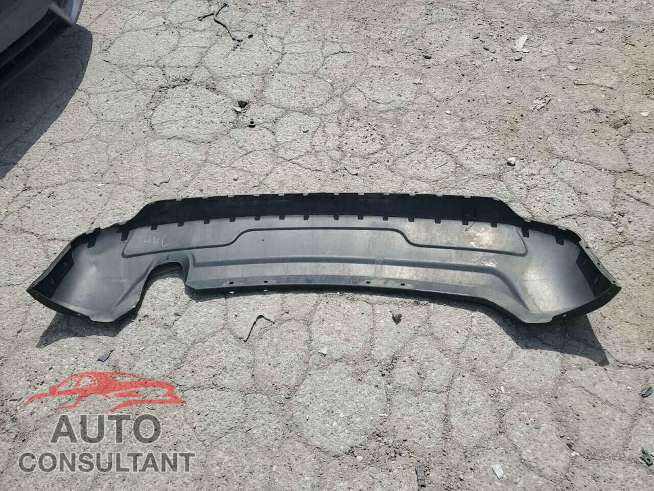 JEEP COMPASS 2015 - 1C4NJDBB8FD379162