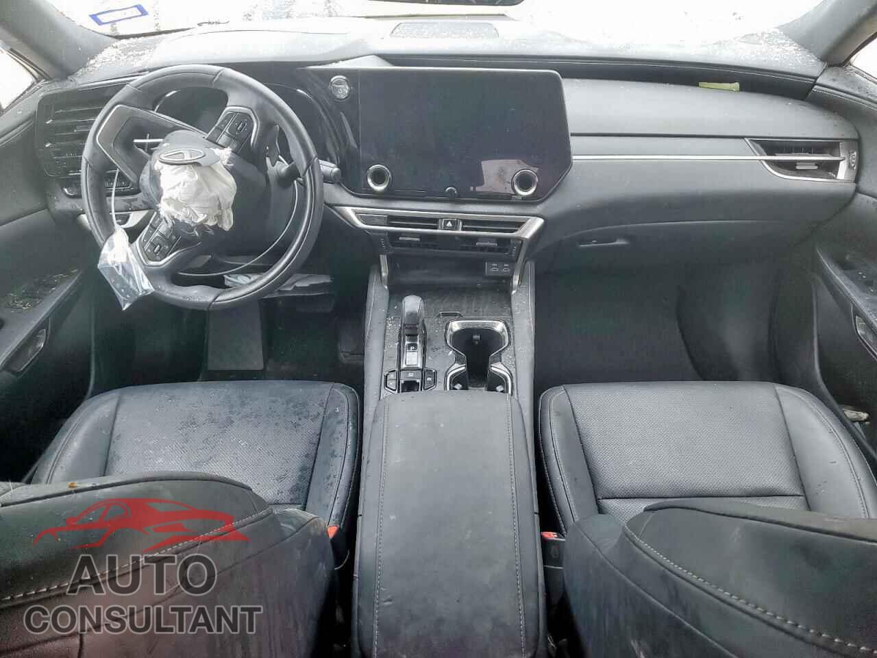 LEXUS RX 350H BA 2023 - 2T2BBMCA4PC011237