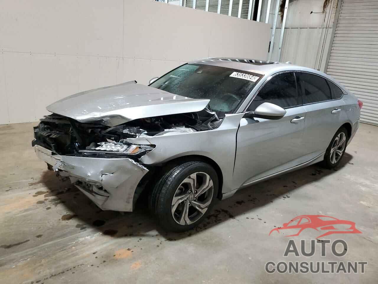 HONDA ACCORD 2019 - 1HGCV1F42KA105958