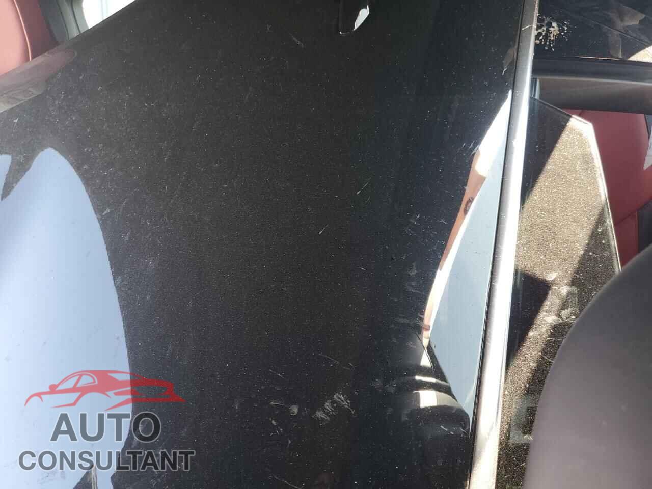 PORSCHE CAYENNE 2024 - WP1AA2AY0RDA07374