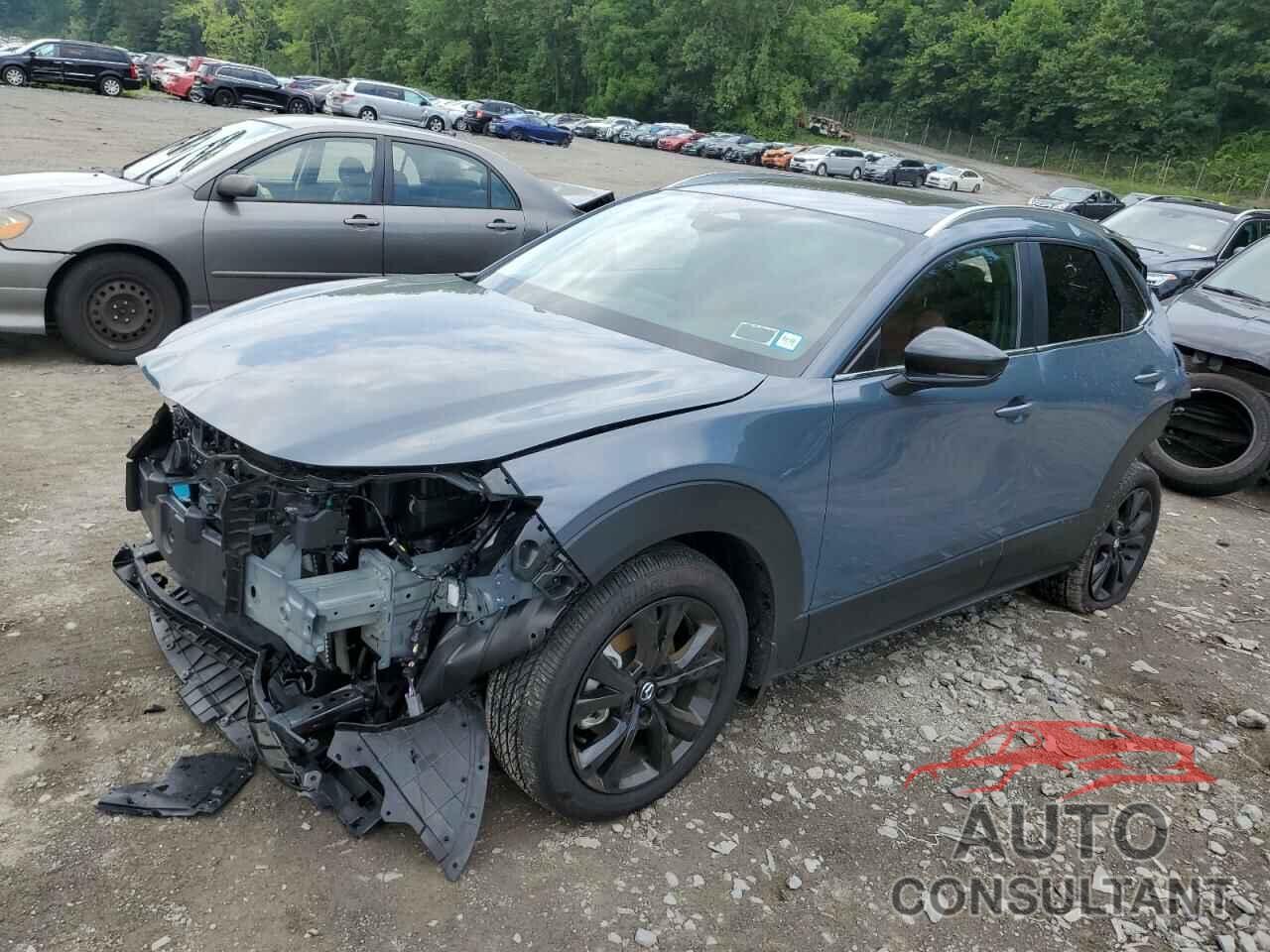 MAZDA CX30 2024 - 3MVDMBCM3RM635223