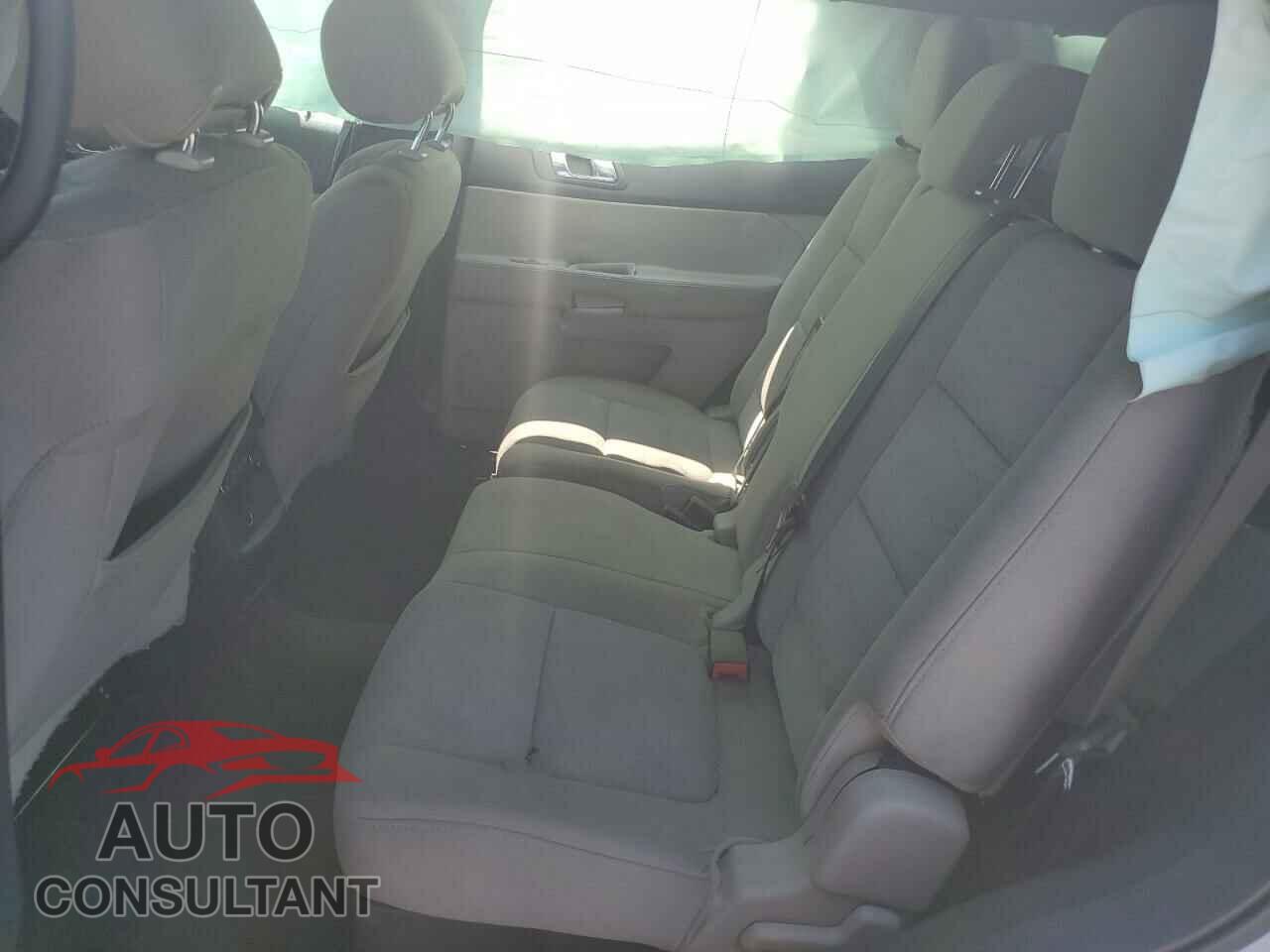 FORD EXPLORER 2013 - 1FM5K7B80DGB38013