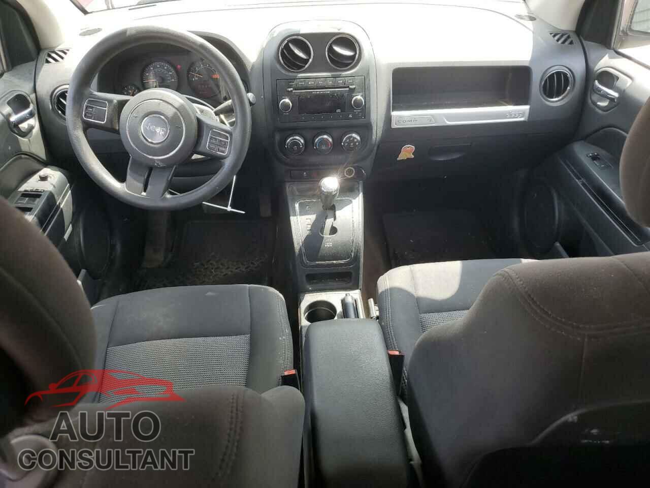 JEEP COMPASS 2015 - 1C4NJDBB8FD259085