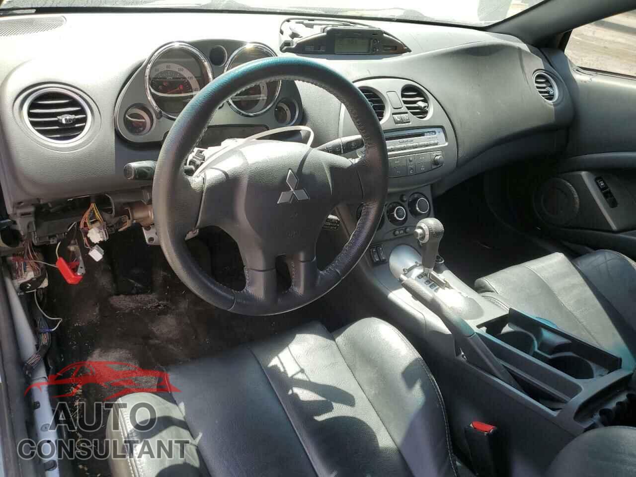 MITSUBISHI ECLIPSE 2012 - 4A37L5EF7CE008326