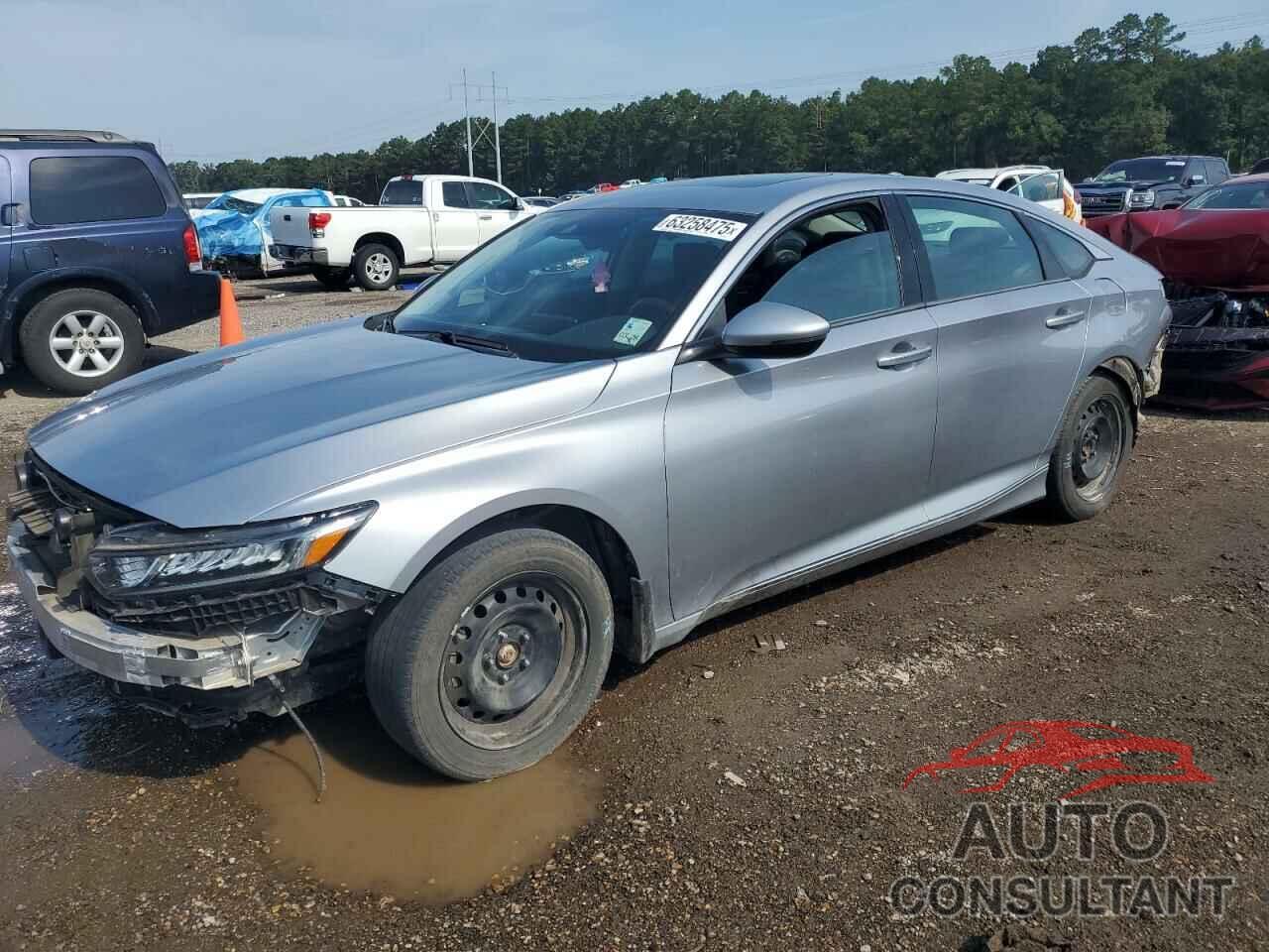 HONDA ACCORD 2020 - 1HGCV1F50LA032762