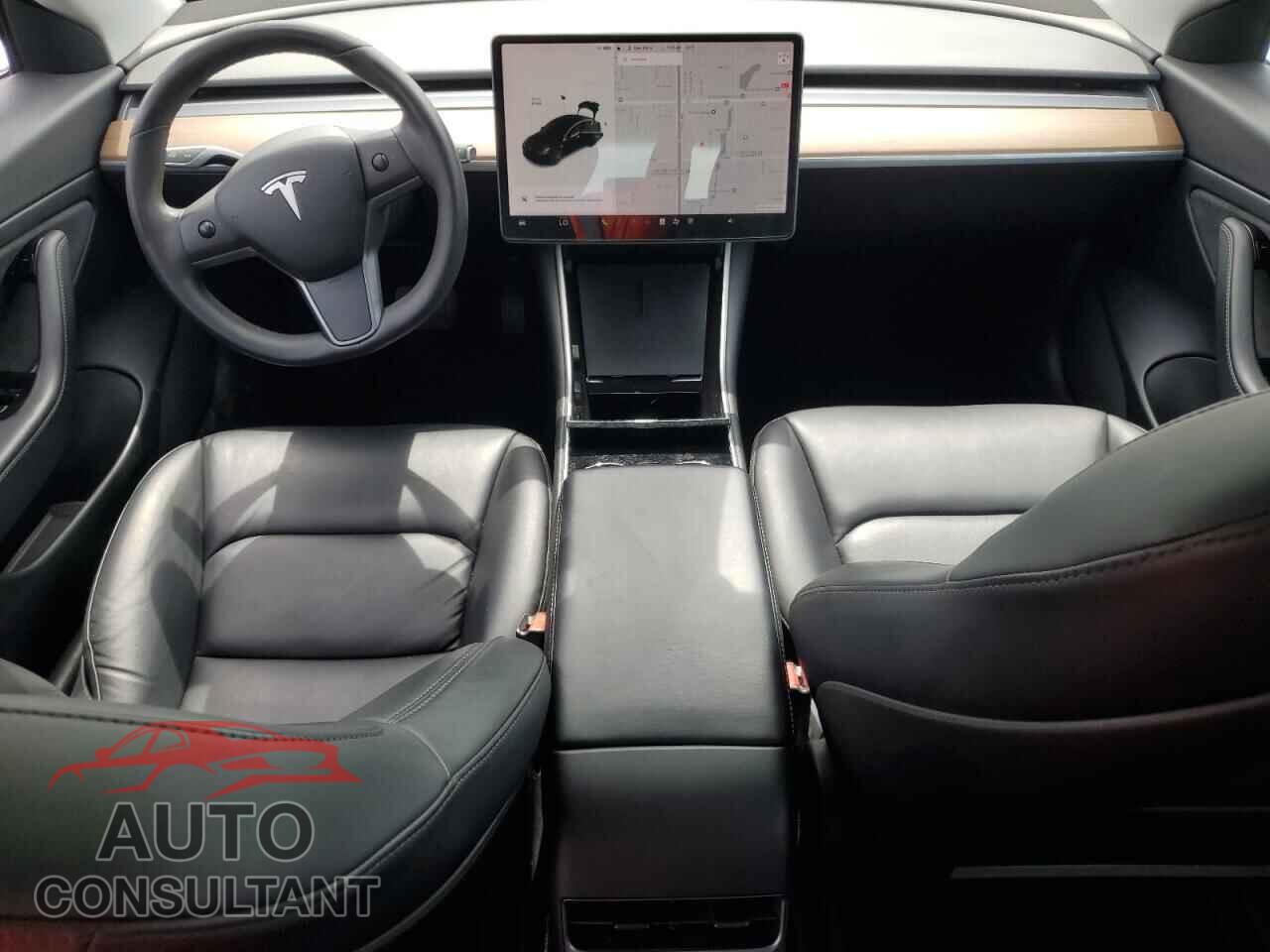 TESLA MODEL 3 2020 - 5YJ3E1EB3LF662949