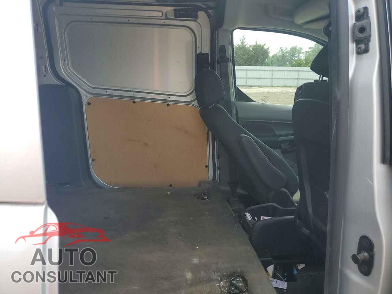 FORD TRANSIT 2020 - NM0LS7E26L1442318