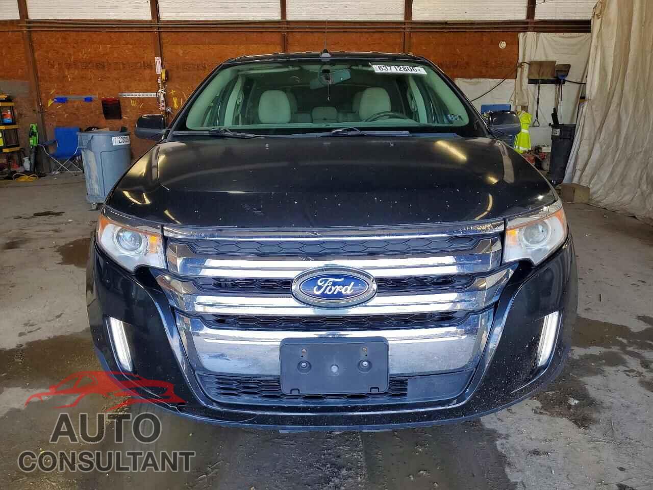 FORD EDGE 2013 - 2FMDK4JC3DBC94828