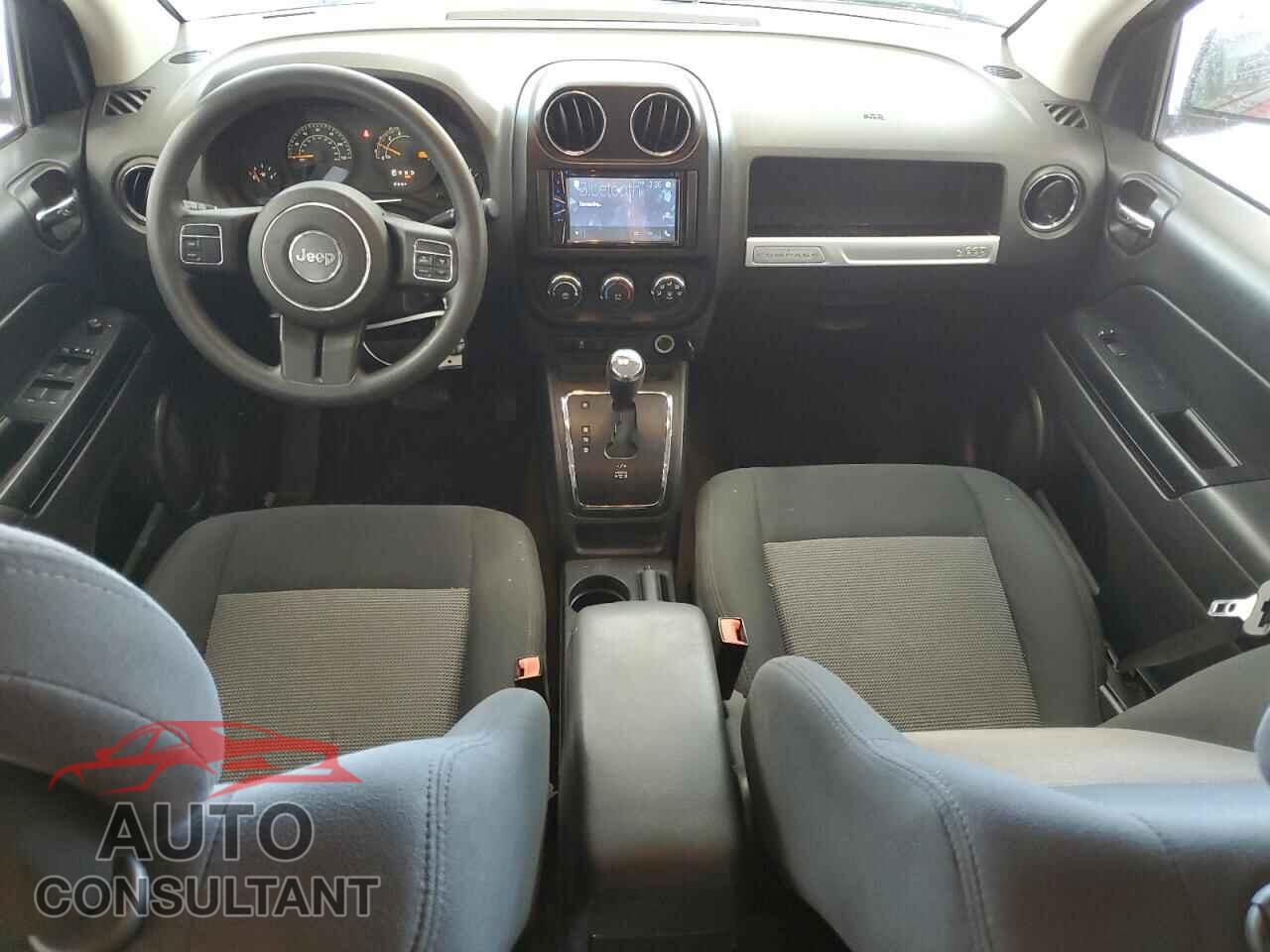 JEEP COMPASS 2014 - 1C4NJDBB7ED926775