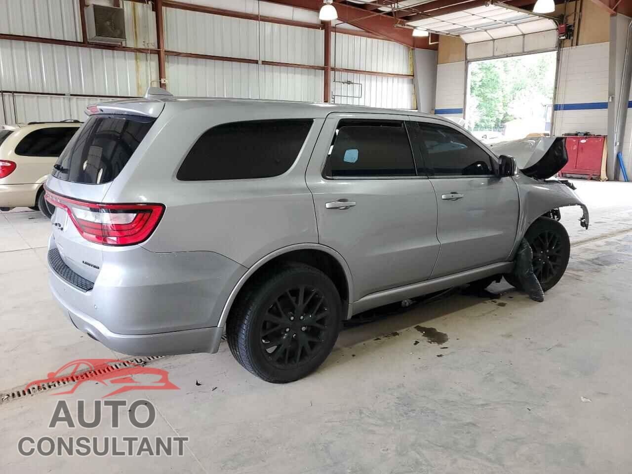 DODGE DURANGO 2015 - 1C4RDJDG5FC858094