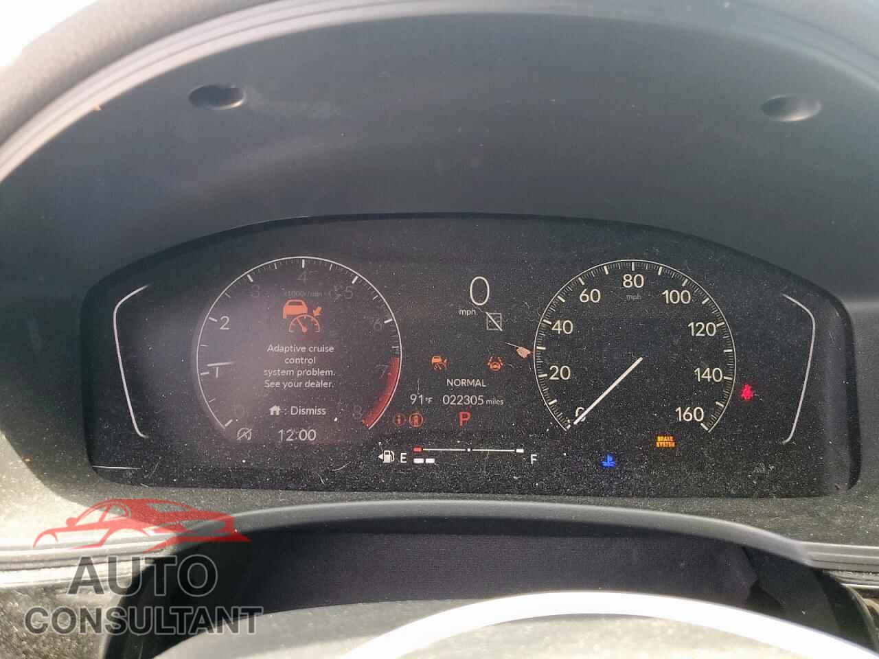 HONDA CIVIC 2024 - 2HGFE2F58RH546985