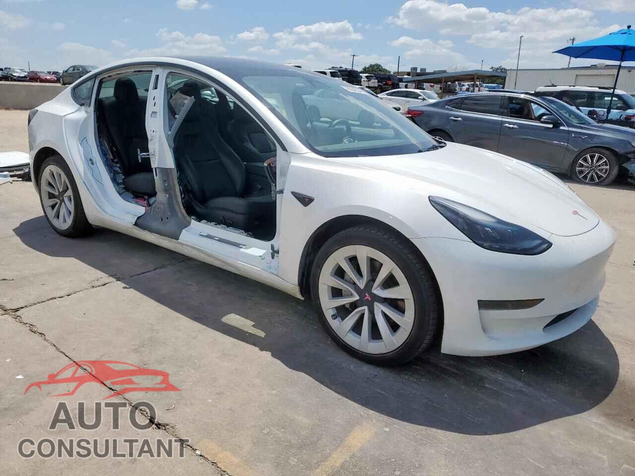 TESLA MODEL 3 2023 - 5YJ3E1EA8PF567946