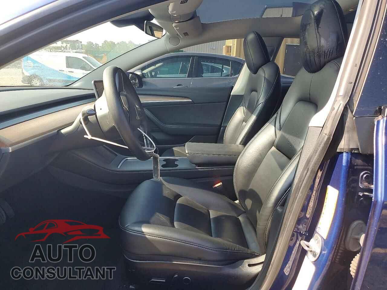 TESLA MODEL 3 2023 - 5YJ3E1EA1PF446675