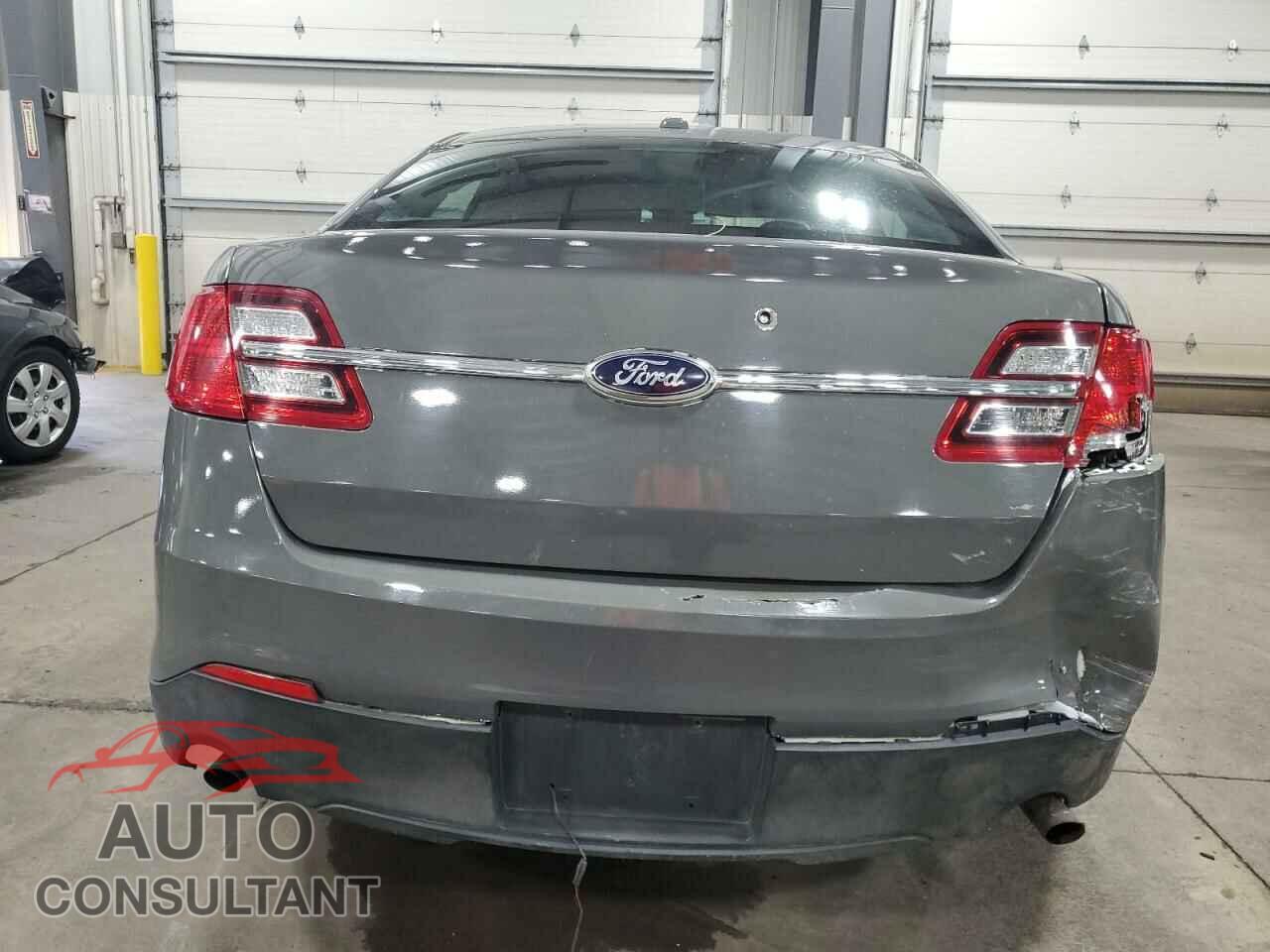 FORD TAURUS 2013 - 1FAHP2M88DG196539