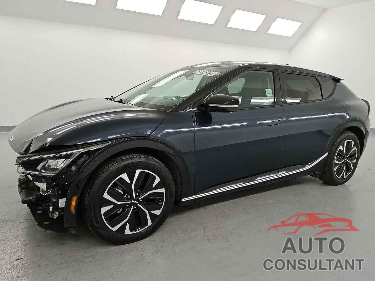 KIA EV6 LIGHT 2023 - KNDC34LA1P5111721