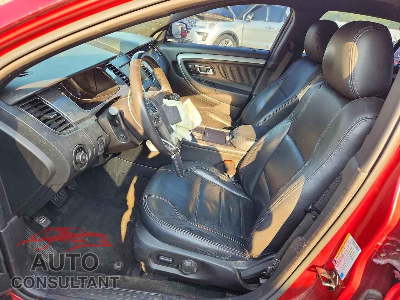 FORD TAURUS 2015 - 1FAHP2E85FG208812