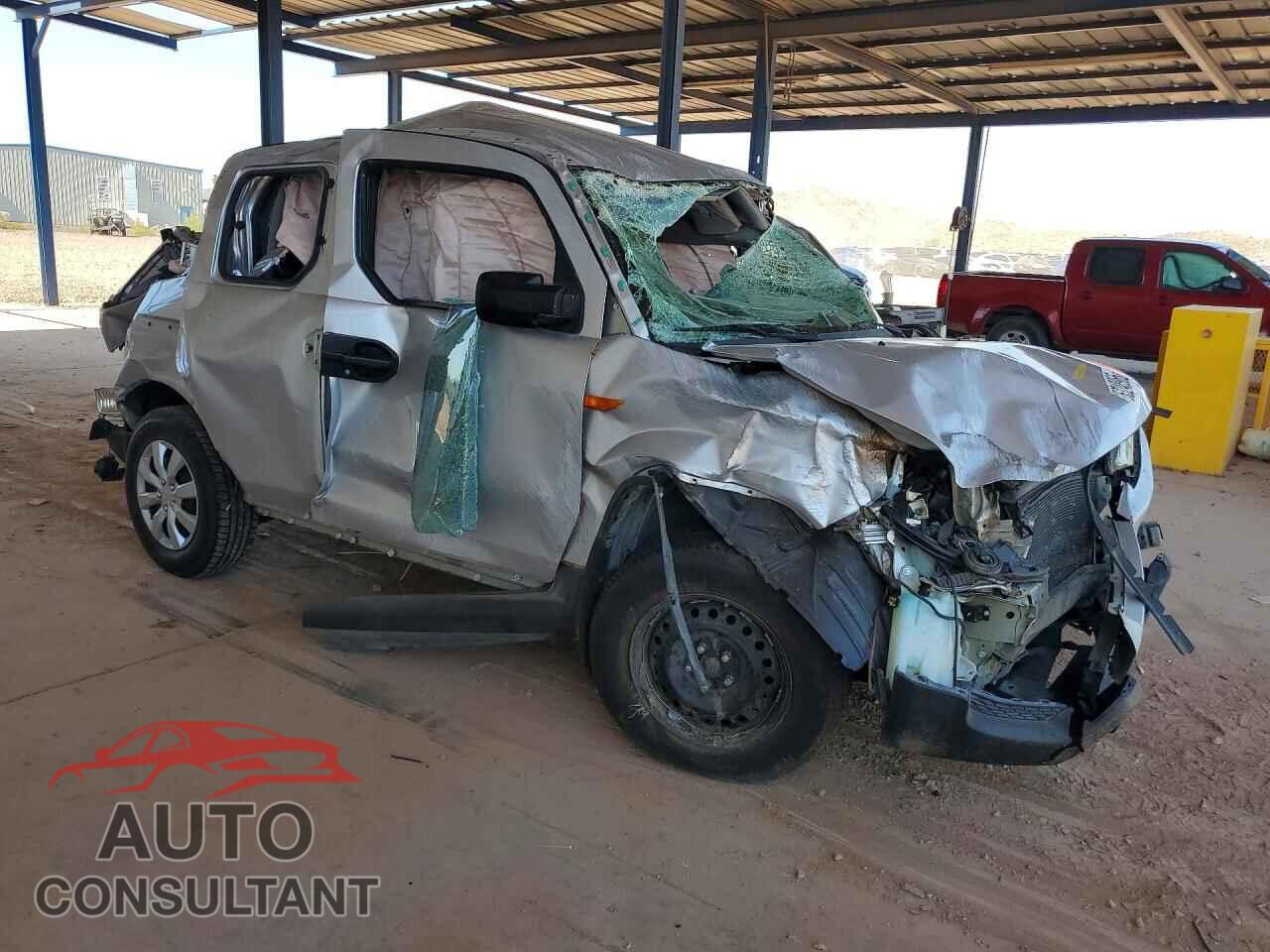 HONDA ELEMENT 2011 - 5J6YH1H37BL003215