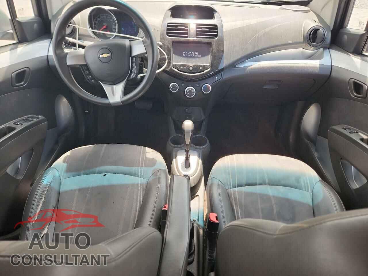 CHEVROLET SPARK 2015 - KL8CD6S93FC746426