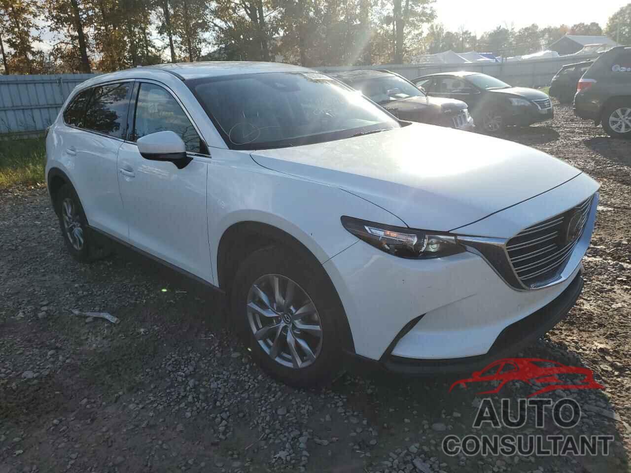 MAZDA CX-9 2019 - JM3TCACY9K0325753