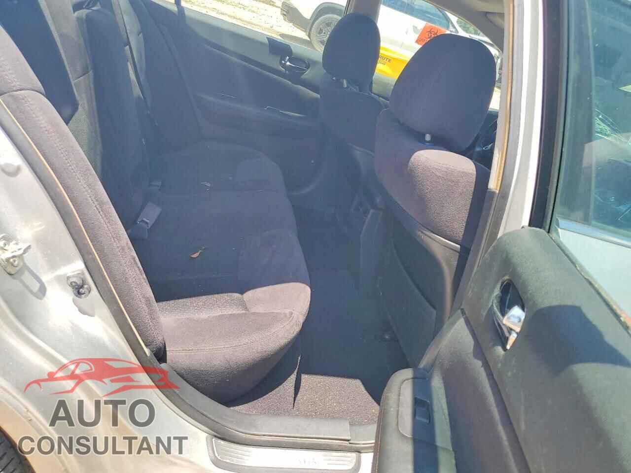 NISSAN MAXIMA 2014 - 1N4AA5AP3EC485532