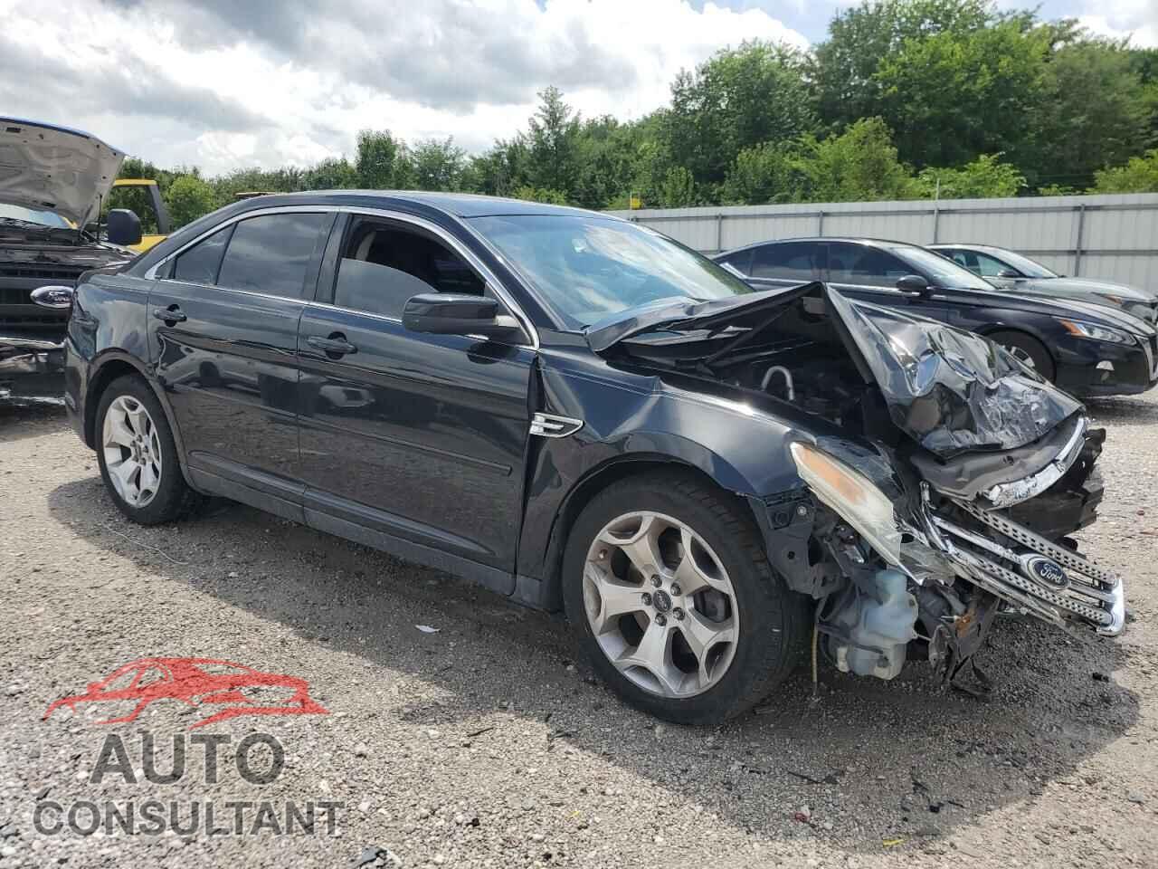 FORD TAURUS 2011 - 1FAHP2KT5BG136352